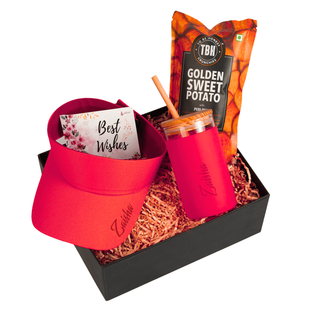 Employee Welcome Kits