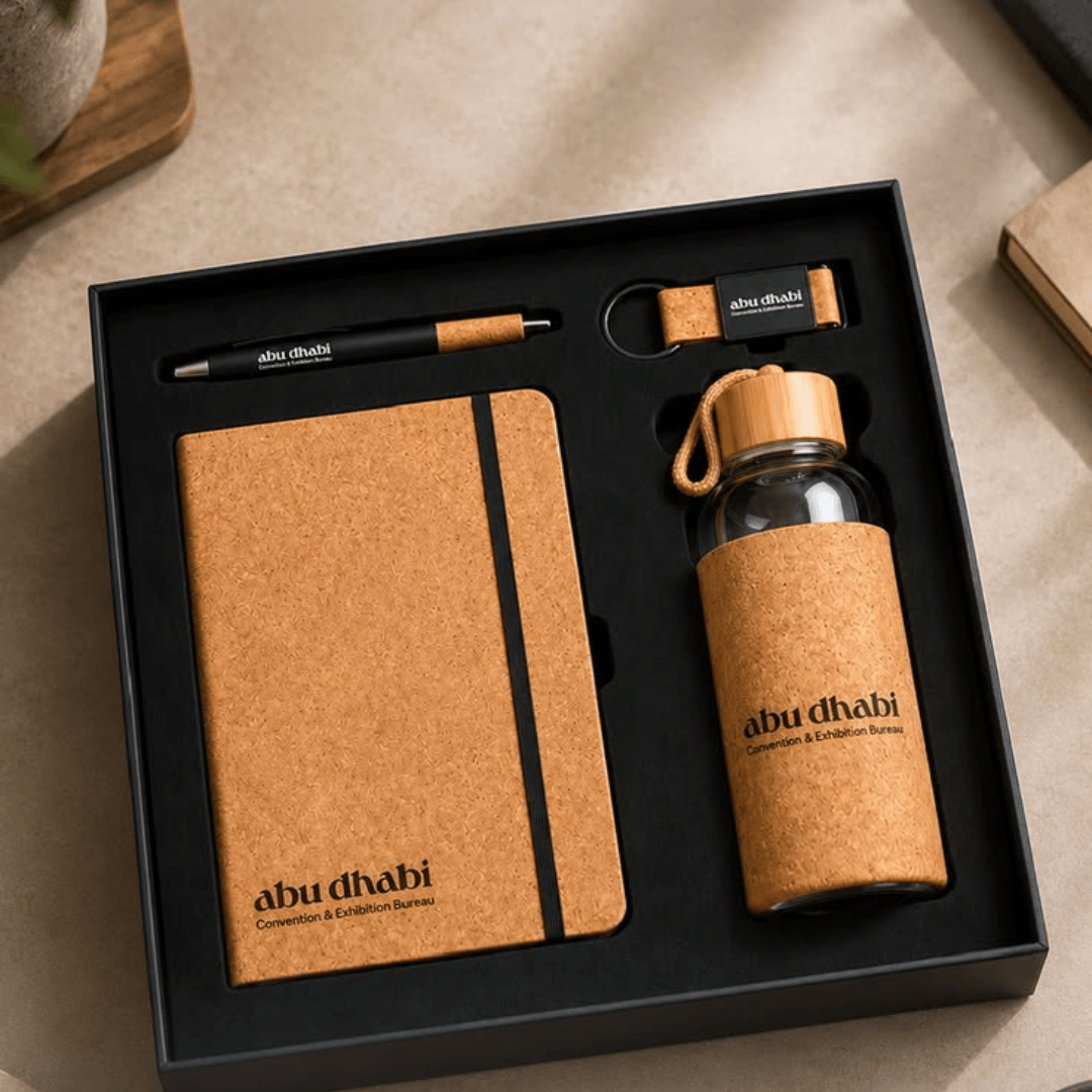 Premium Cork Gift