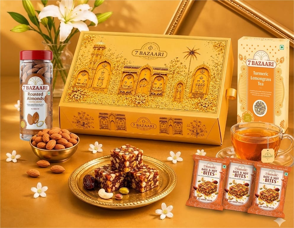 Diwali Gifts